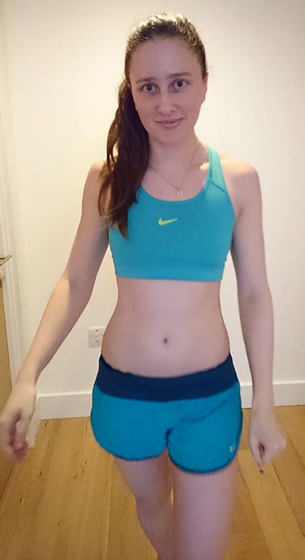 How I Changed My Lifestyle To Lose 30 Pounds And Become Fit As Fuck Nose Graze