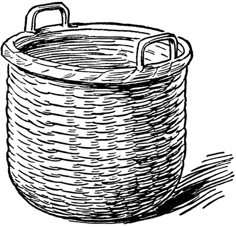 Bushel Clipart Etc
