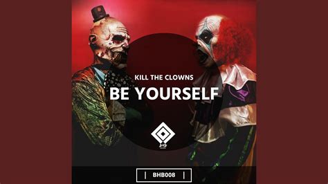 Be Yourself Original Mix Youtube Music