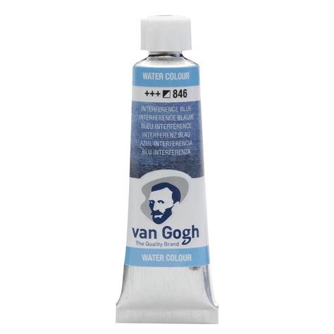 Акварель Talens "Van Gogh" 10 мл все цвета+NEW купить в Москве по цене ...