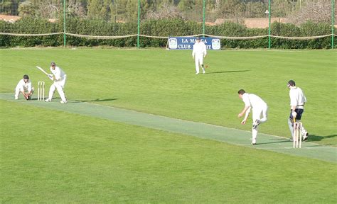 Coaching Team Confirmed for La Manga – Cricket Scotland