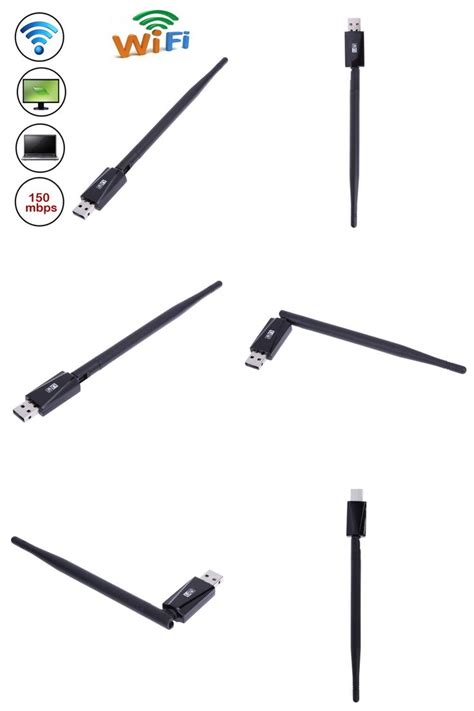 [Visit to Buy] Mediatek MT7601UN 150Mbps USB WiFi Wireless Networking ...