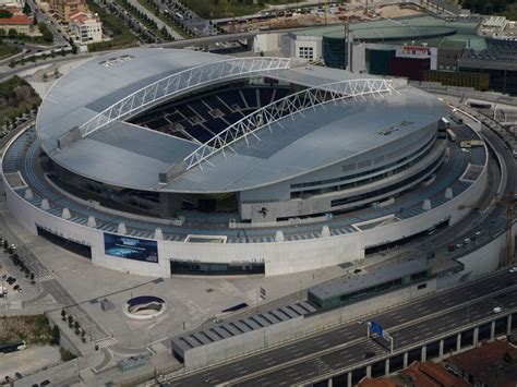 Estadio Do Dragao