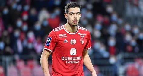 Ol Mercato C Est Officiel Pour Romain Faivre Les Dessous De Sa