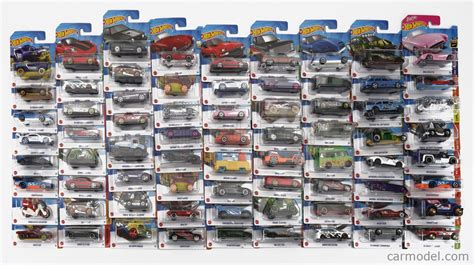 MATTEL HOT WHEELS FKQD Scale AUDI SET ASSORTMENT PIECES VARIOUS