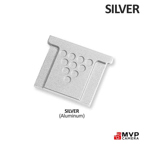 SONY Hot Shoe Cover Replaces FA SHC M Basic Plastic JJC HC S Or Metal Hotshoe MVP CAMERA Lazada PH