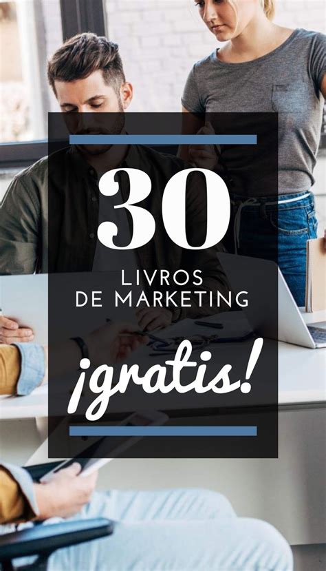 Livros De Marketing Para Ler Gratis Livros De Marketing