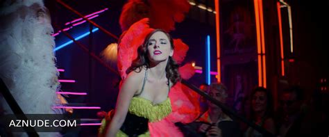 REPRISAL NUDE SCENES AZNude