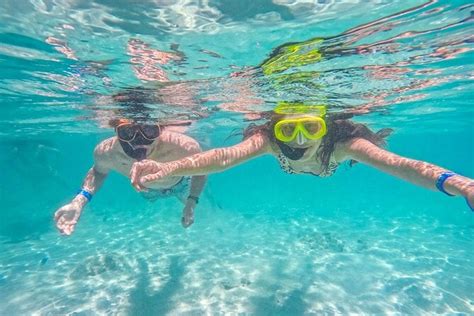 Rawa Island Snorkeling Tour From Perhentian Island