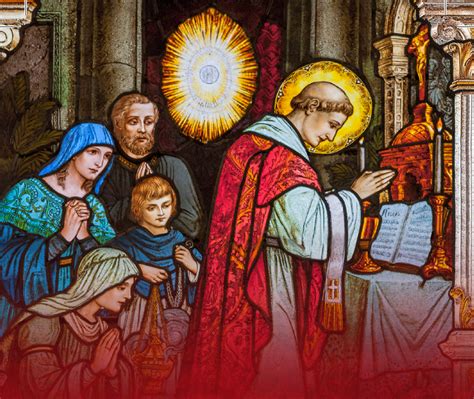 All Souls Novena — The National Shrine Of Saint Rita Of Cascia