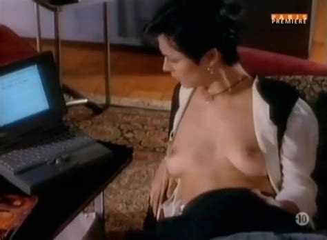 Nude Video Celebs Catherine Bell Nude Dream On S E