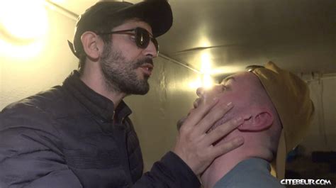 CITEBEUR Arab Gay Porn Videos
