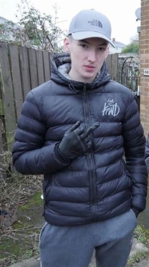 Image Tagged With Puffer Scally Gay On Tumblr