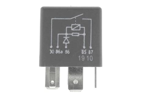 Main Current Relay - VW/Audi | 1J0906381 – UroTuning