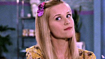 Legally Blonde Tumbex