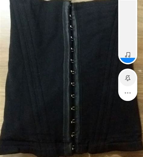 Cinta Plie Lingerie Feminina Plié Usado 59846623 enjoei