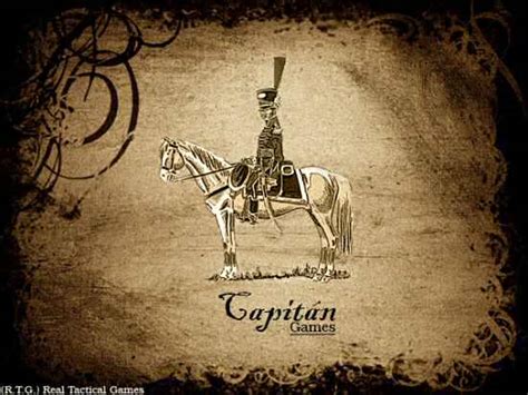 [TMP] Capitan Games