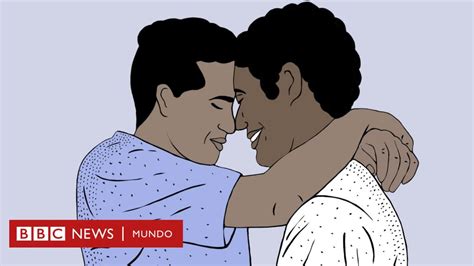 No vuelvas a casa te matarán por ser gay la traumática experiencia de un joven que tuvo que