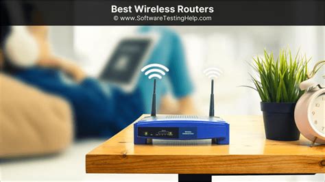 Top 11 Wireless Routers for Home Use in 2025 [Best Sellers]