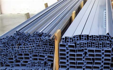 Порошковая покраска алюминиевых профилей | Metal Case