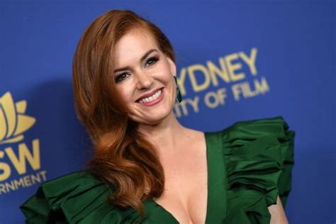 Isla Fisher Islafisher Nude Leaks Onlyfans Leaked Models The Fappening Leaked Photos