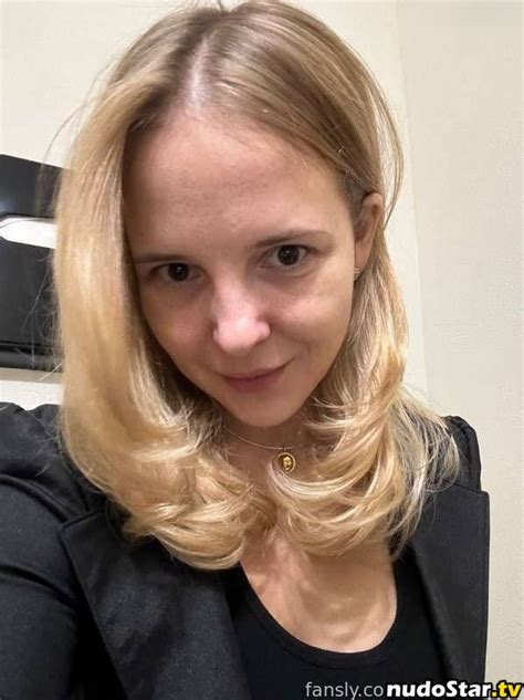 Katerina Kozlova Monroe Sweet Katerinarys Katru Kozlova Katru Ru Nude OnlyFans Photo