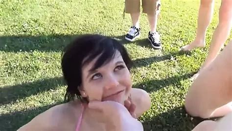 Amateur Gangbang Casting Szene 7 Davinia XHamster