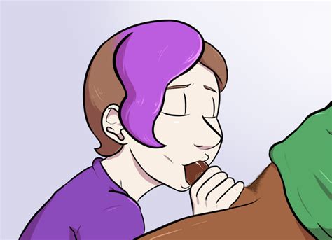 Annie Bj By Lordfunkyfist Hentai Foundry