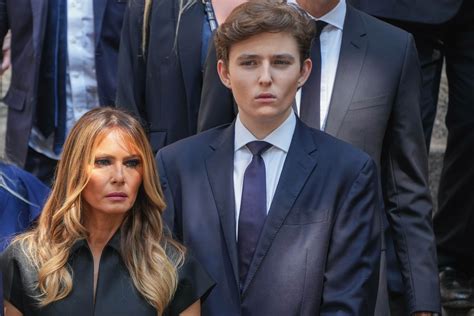 What Disorder Does Barron Suffer From: A Comprehensive Analysis