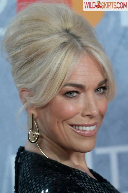 Hannah Waddingham Nude Leaked Photos And Videos WildSkirts