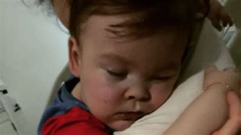 Muere Alfie Evans el bebé británico con una enfermedad incurable que