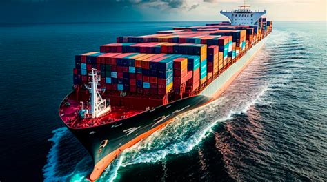 Maritime Transport Emissions Commission Welcomes New IMO Climate