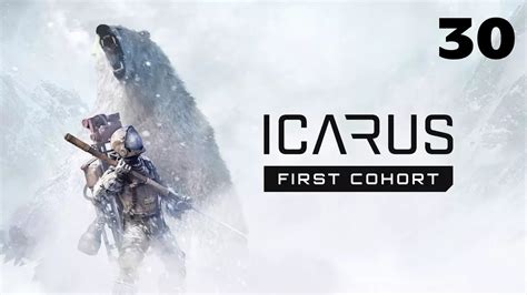 Icarus Hard Hardcore Missions 30 YouTube