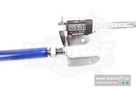 BMW E36, E46, X3 E83, Z4 E85, Z4 E86 регулируемые развальные рычаги ...