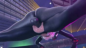 Gwen Stacy 3d Sex Porno Hentai By Bouquetman XNXX