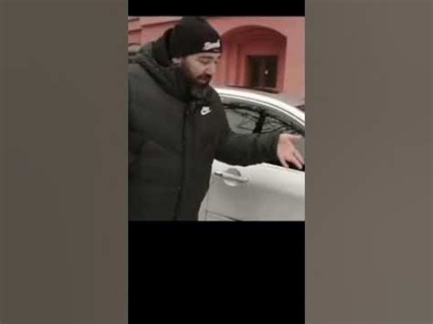 это инфинити - YouTube