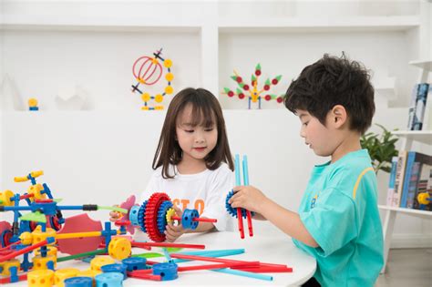 Купить набор конструктора Thinkertoy для группы 5-6 лет с доставкой