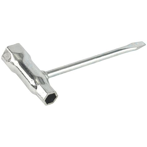 Купить комбинированные ключи для цепных пил в Самаре — комплектующие ...