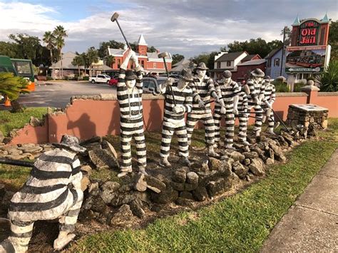 Old Jail St Augustine 2019 All You Need To Know Before You Go