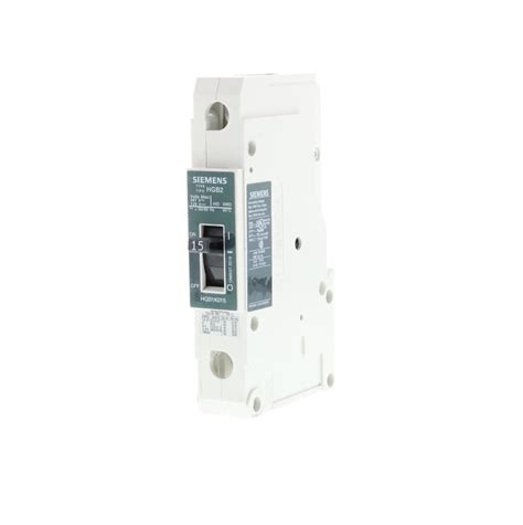 Siemens Speedfax Hgb K B Low Voltage Molded Case Circuit Breaker