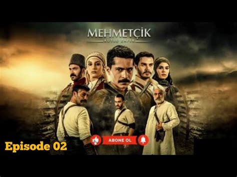 Mehmetic Kutul Amare Season Episode Urdu Dubbed Youtube