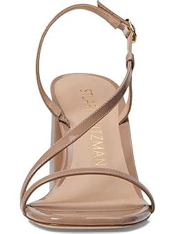 Tory Burch Classic Ankle Strap Mm Sandal New Nude FREE SHIPPING Zappos