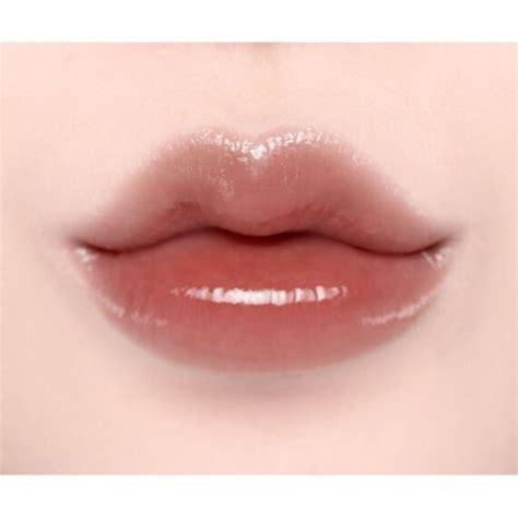 LAKA SOOTHING JELLING NUDE GLOSS FIG RING FarmacyRoom