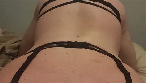 Spun Cumslut When After A Hoot Of Hard In Panties Gay Blowjob Porn Feat Amber Lace Xhamster