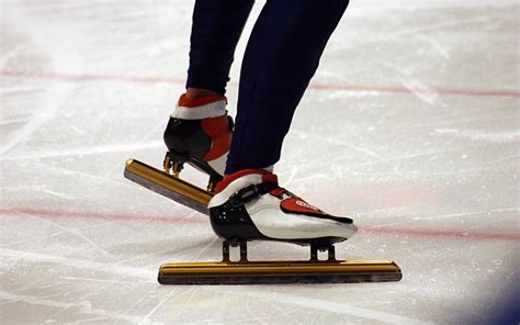 Конькобежные коньки. Правила выбора конькобежных коньков, алгоритм ...