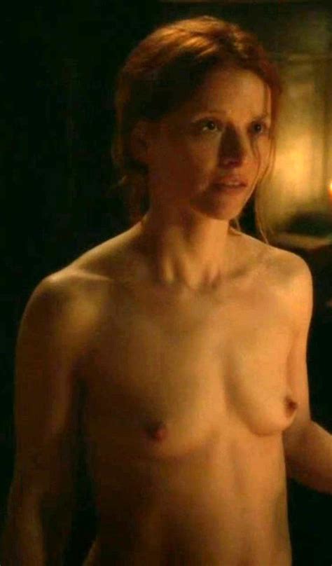 Naked Karoline Schuch In Katharina Luther