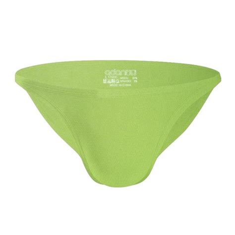 CMENIN ADANNU Hot Cotton Man Underwear Brief Men Underpants Quick Dry Innerwear Panties Men S