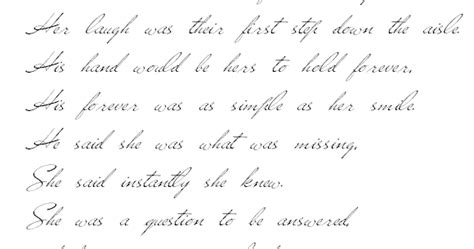 His Husband A Poem From Sex And The City