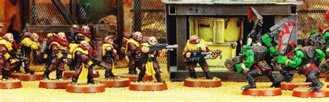 Chem Dogs De Savlar — Warhammer 40k Lexicanum