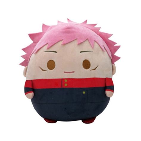 Jujutsu Kaisen Satoru Gojo Plush Toy Satoru Gojo Plush Doll Etsy